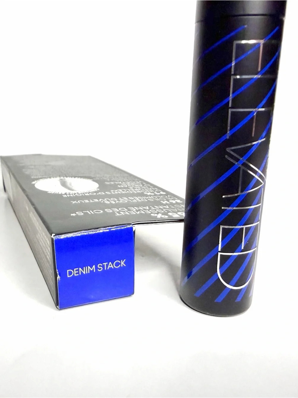MAC Stack Elevated Mascara DENIM STACK